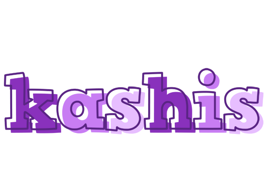 Kashis sensual logo