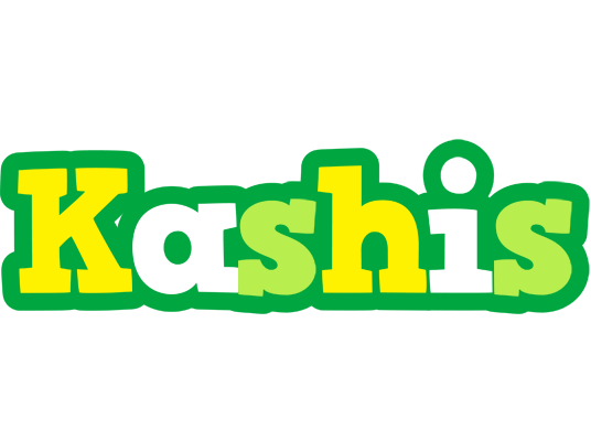 Kashis soccer logo