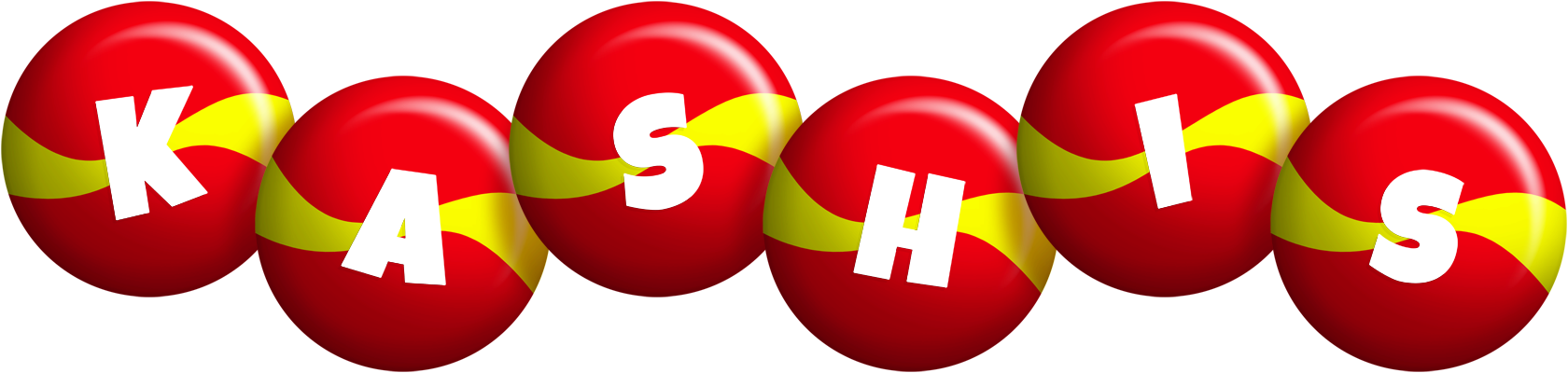 Kashis spain logo