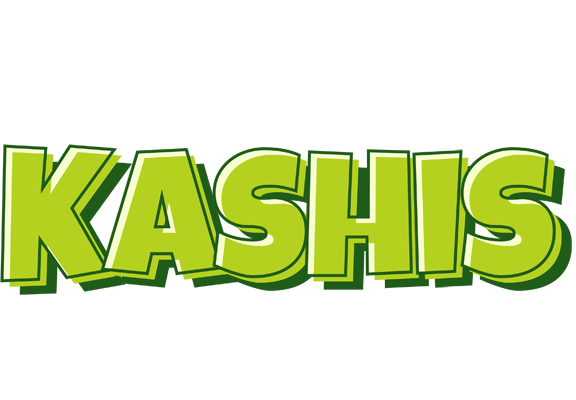 Kashis summer logo