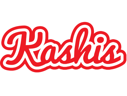 Kashis sunshine logo