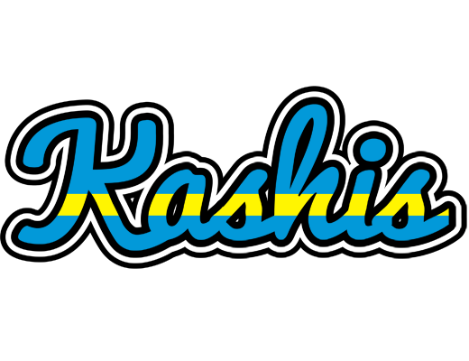 Kashis sweden logo