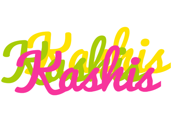 Kashis sweets logo