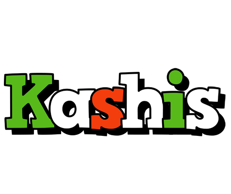 Kashis venezia logo