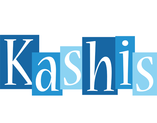 Kashis winter logo