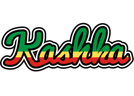 Kashka african logo