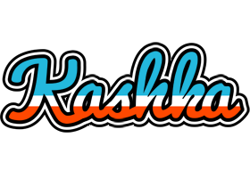 Kashka america logo