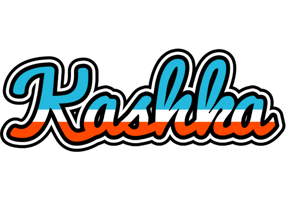 Kashka america logo