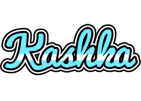 Kashka argentine logo