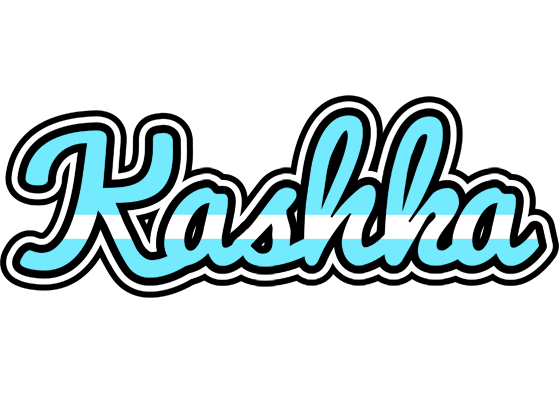 Kashka argentine logo