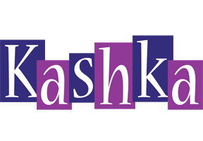 Kashka autumn logo