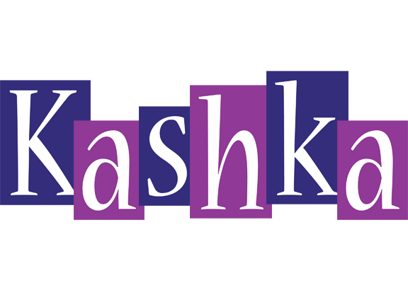 Kashka autumn logo