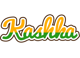 Kashka banana logo