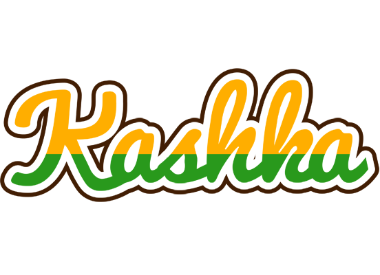 Kashka banana logo