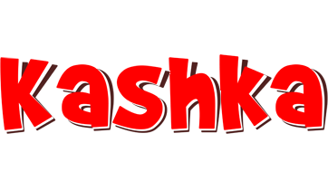 Kashka basket logo