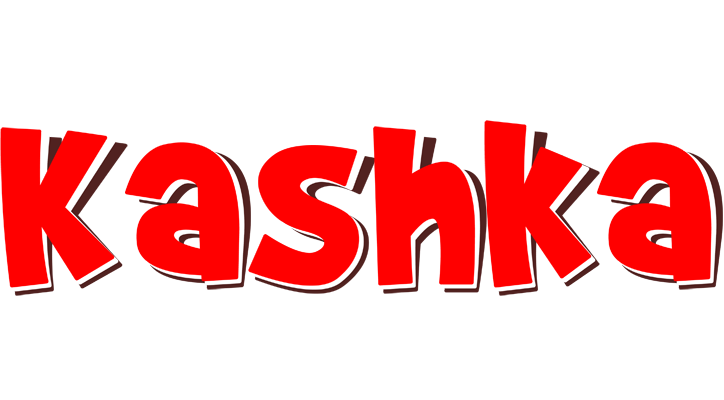 Kashka basket logo