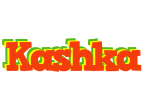 Kashka bbq logo