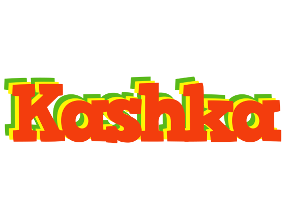 Kashka bbq logo