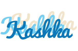 Kashka breeze logo