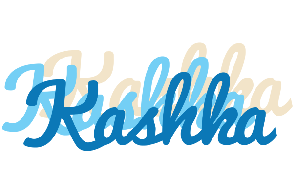 Kashka breeze logo