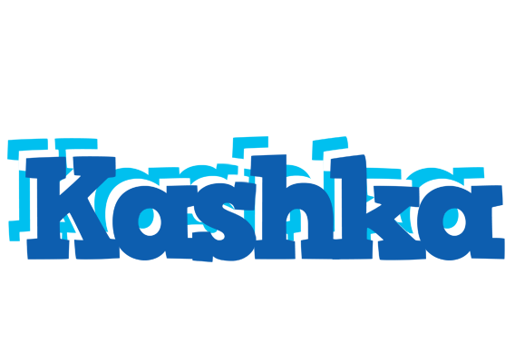 Kashka business logo