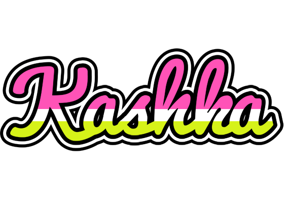 Kashka candies logo