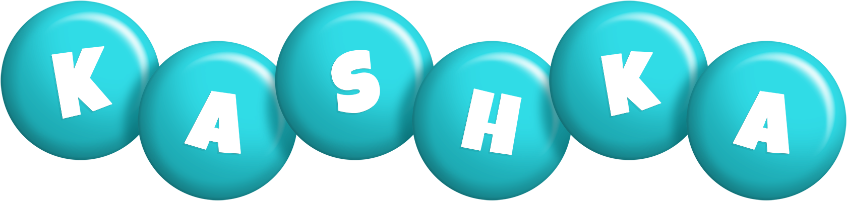 Kashka candy-azur logo
