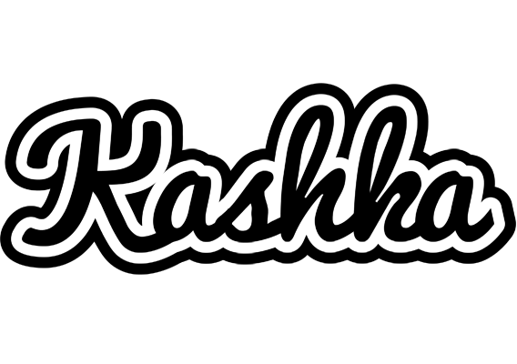 Kashka chess logo
