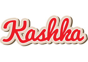 Kashka chocolate logo