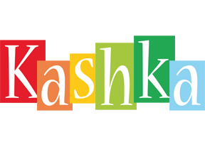 Kashka colors logo