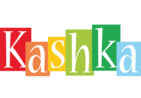 Kashka colors logo
