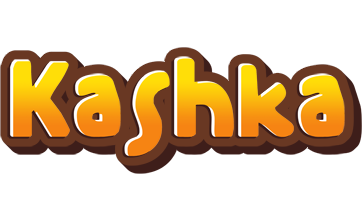 Kashka cookies logo