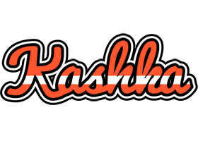 Kashka denmark logo