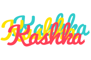 Kashka disco logo