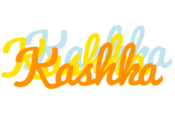 Kashka energy logo