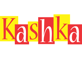 Kashka errors logo