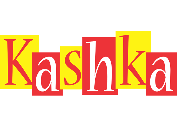 Kashka errors logo