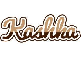 Kashka exclusive logo