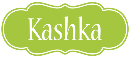 Kashka family logo