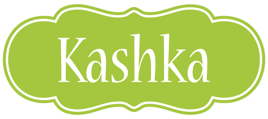 Kashka family logo