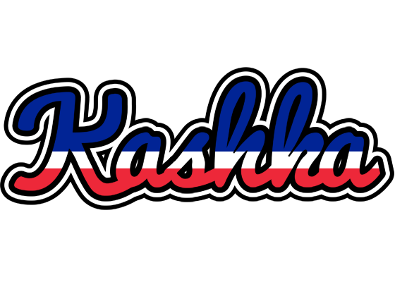 Kashka france logo