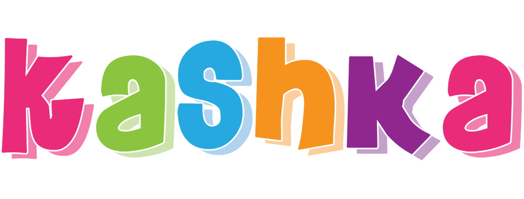 Kashka friday logo