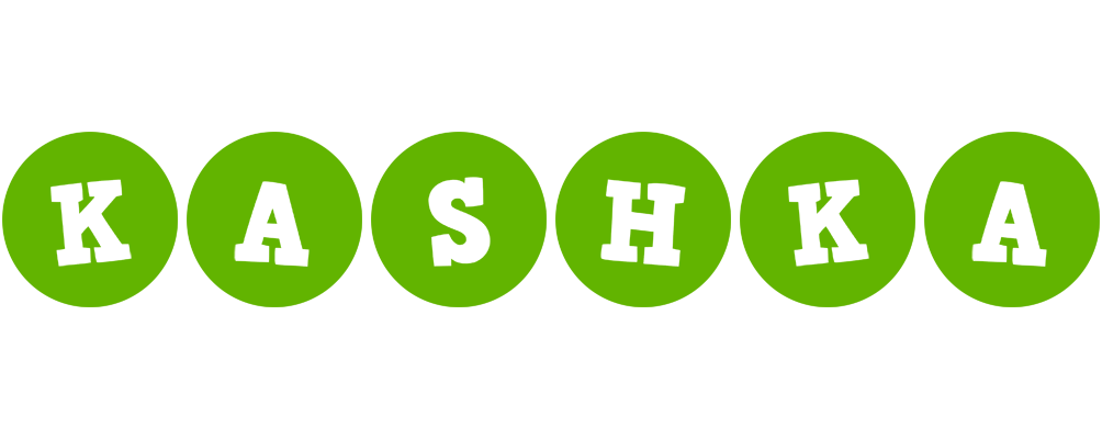 Kashka games logo