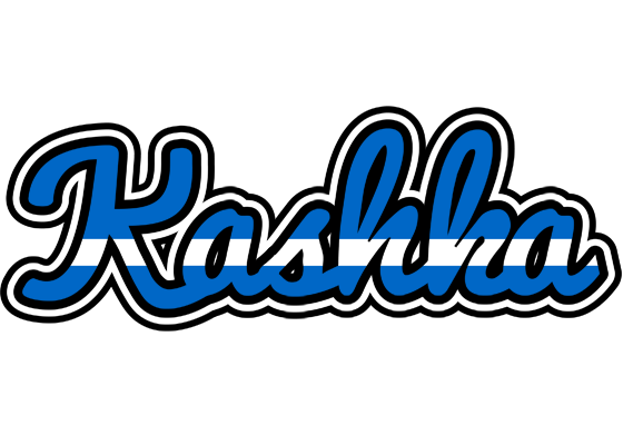 Kashka greece logo