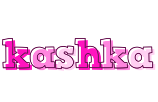 Kashka hello logo