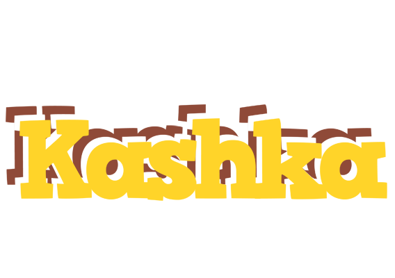 Kashka hotcup logo