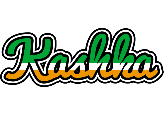 Kashka ireland logo