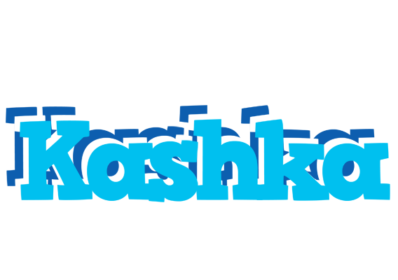 Kashka jacuzzi logo