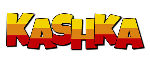 Kashka jungle logo