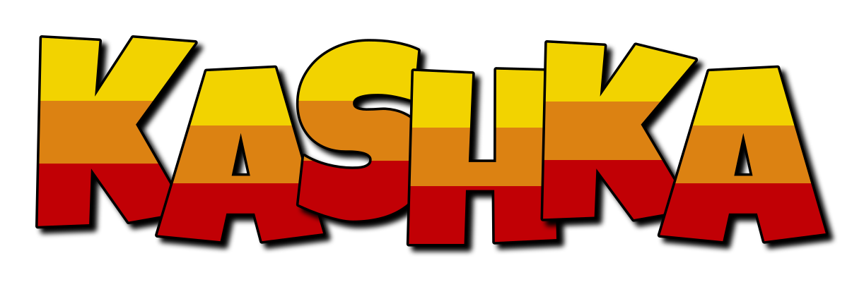 Kashka jungle logo